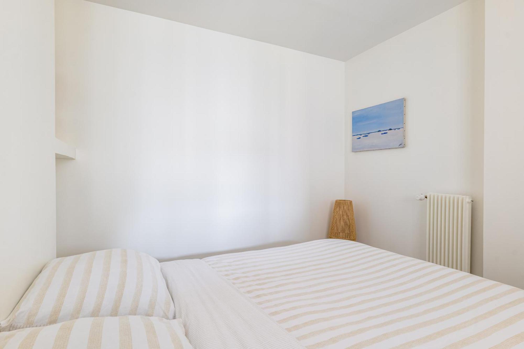 Le Lac - Appartement 15' Partdieu Et Bellecour Лион Экстерьер фото